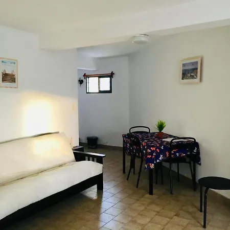 Live Salta & Departamento En Centro De La Ciudad Apartment Exterior photo