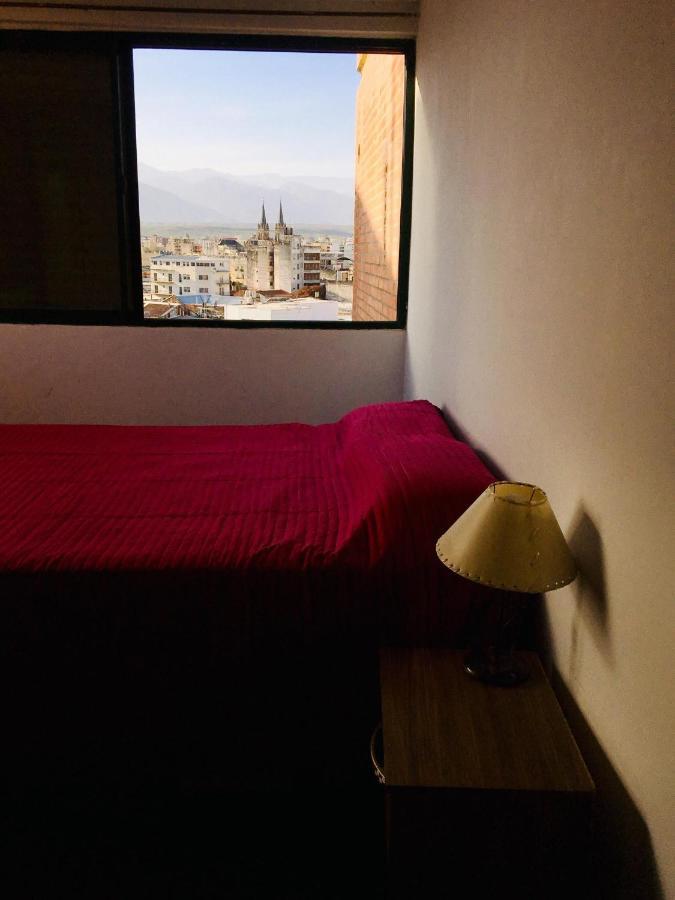 Live & Departamento En Centro De La Ciudad Apartment *