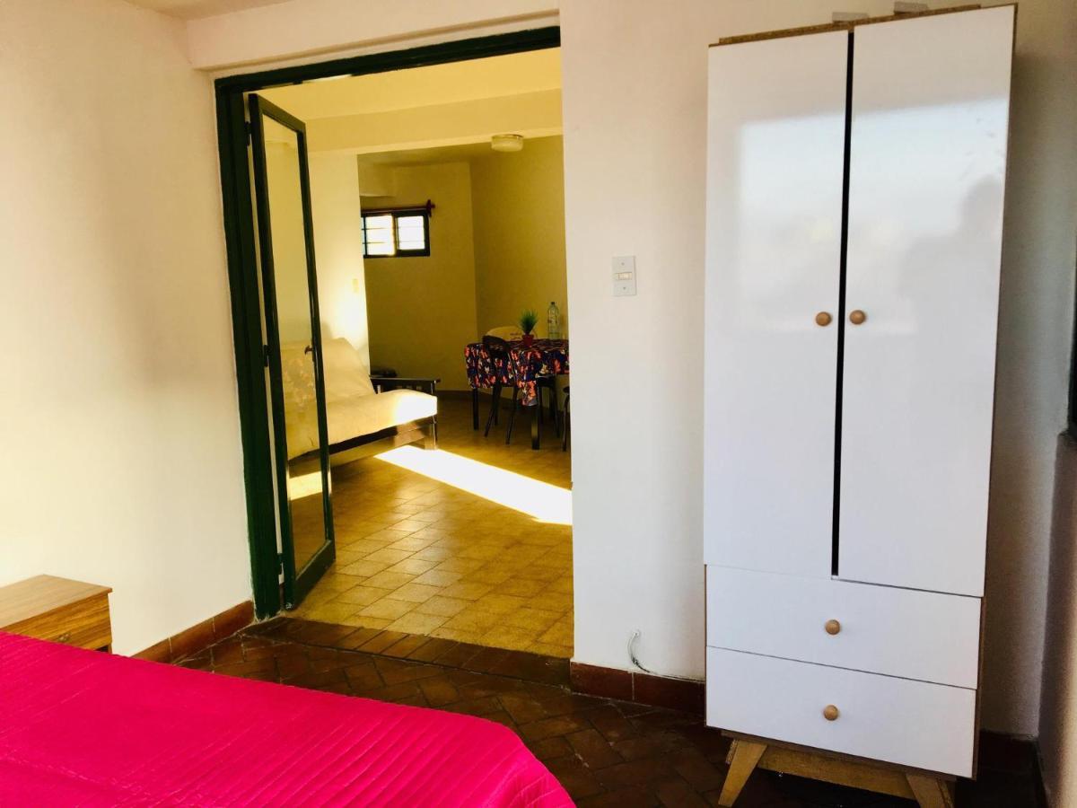 Apartment Live & Departamento En Centro De La Ciudad *