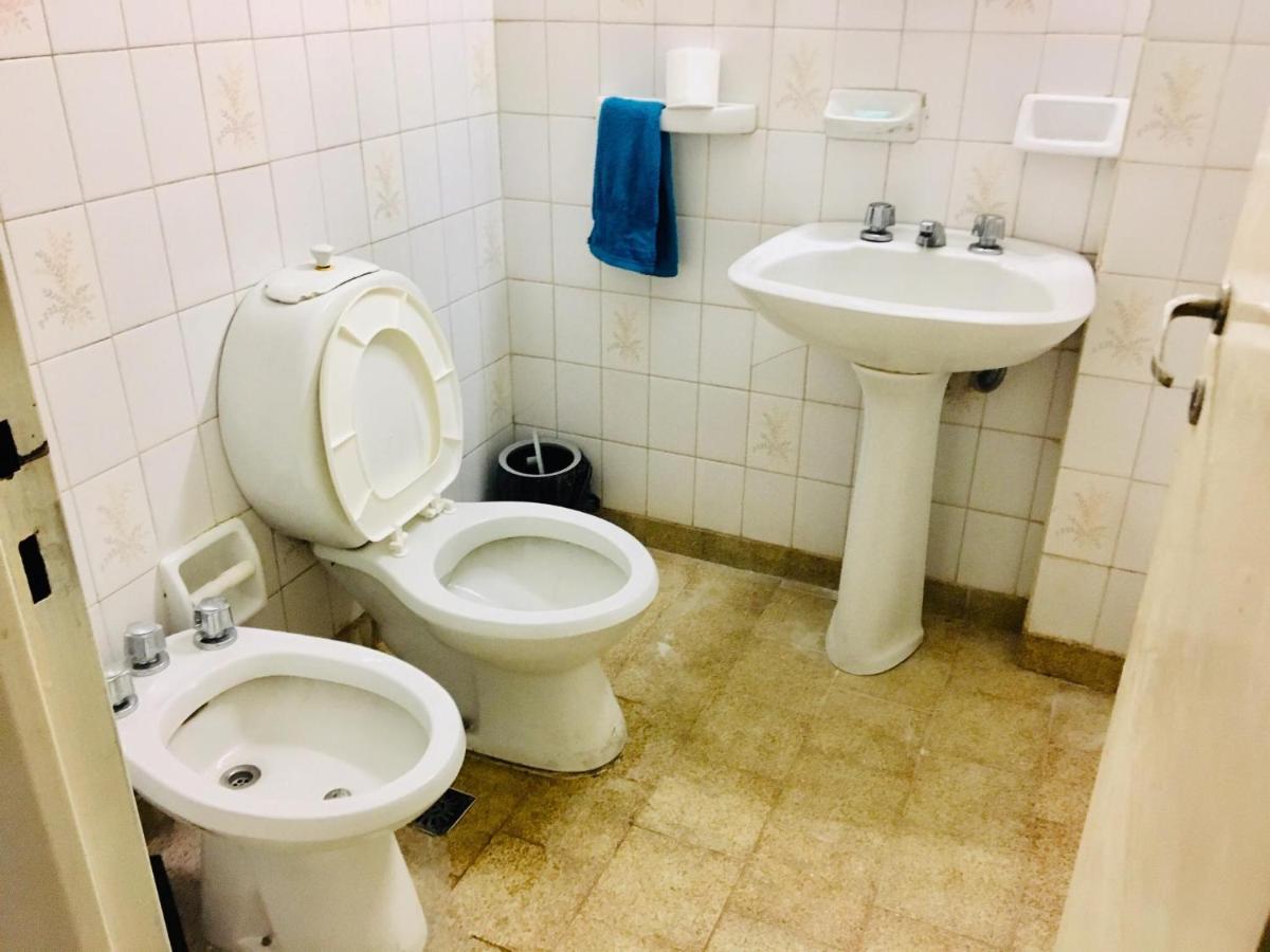Apartment Live & Departamento En Centro De La Ciudad Salta