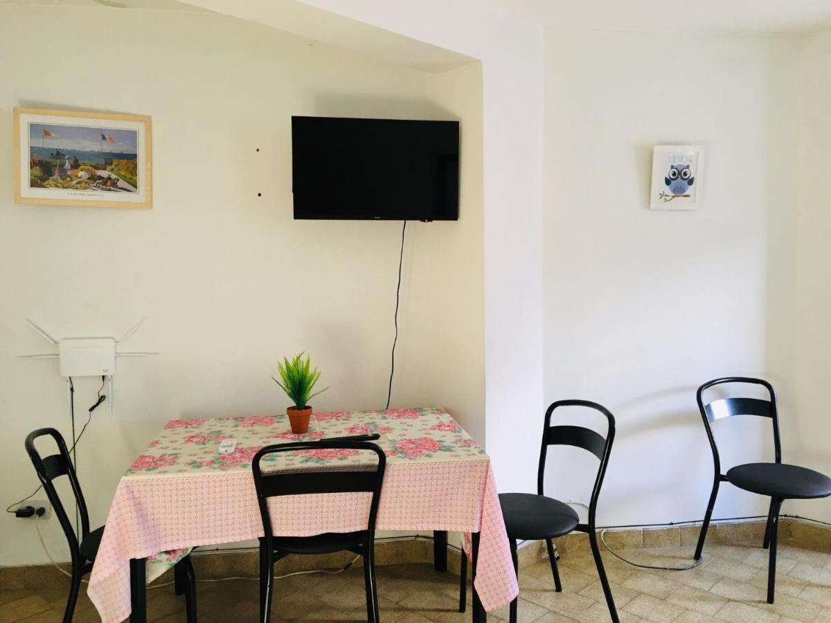 Live & Departamento En Centro De La Ciudad Apartment