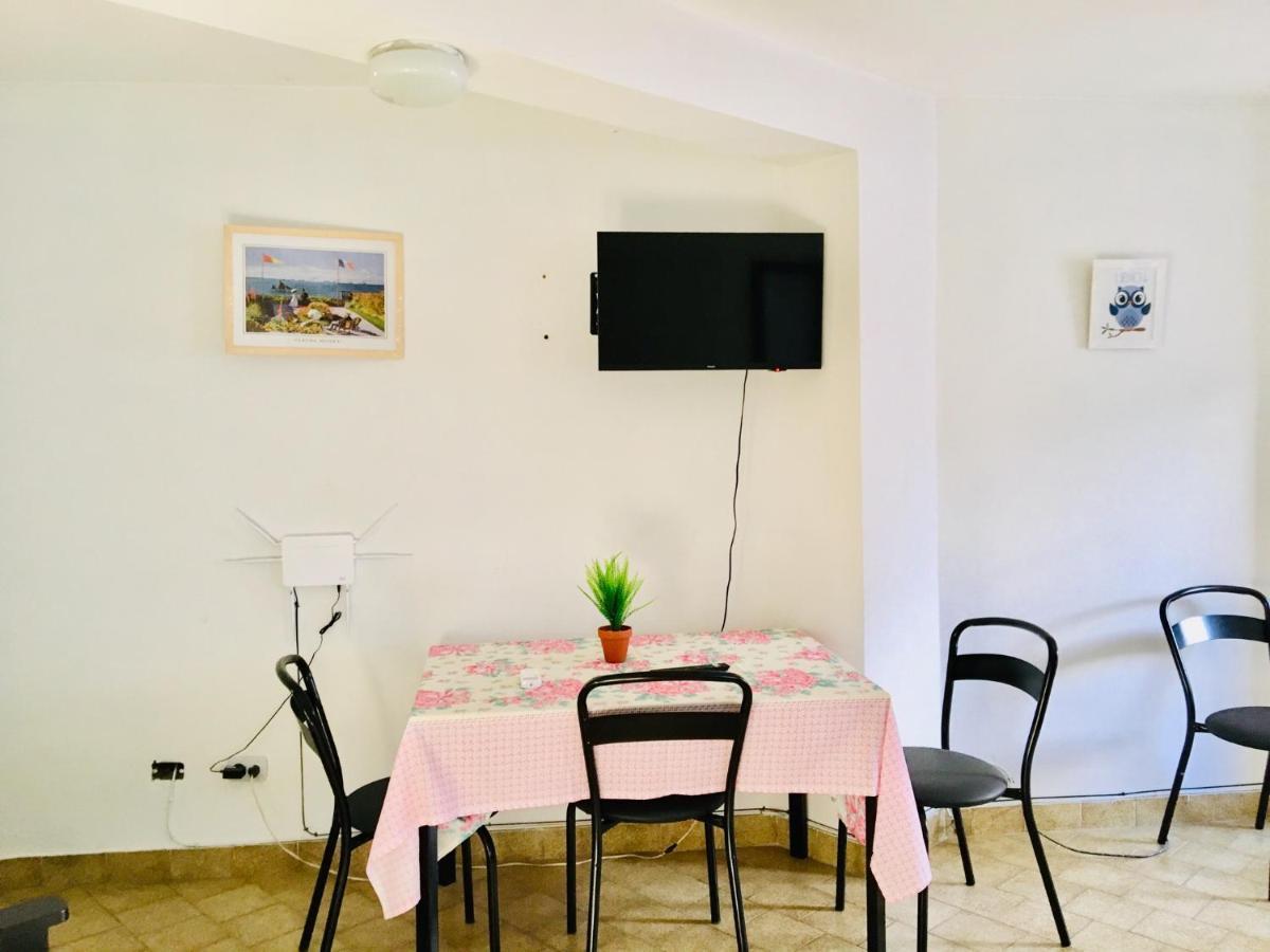 Apartment Live & Departamento En Centro De La Ciudad