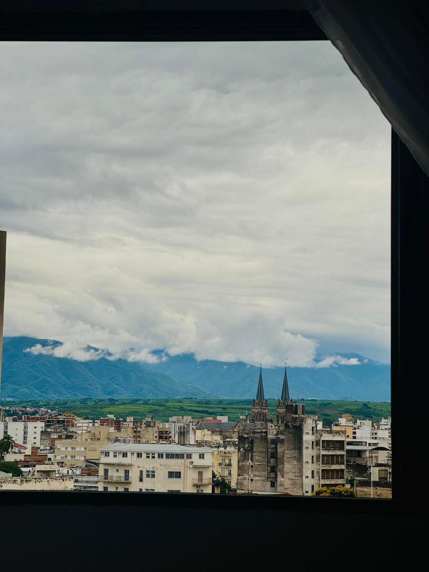 Apartment Live & Departamento En Centro De La Ciudad *