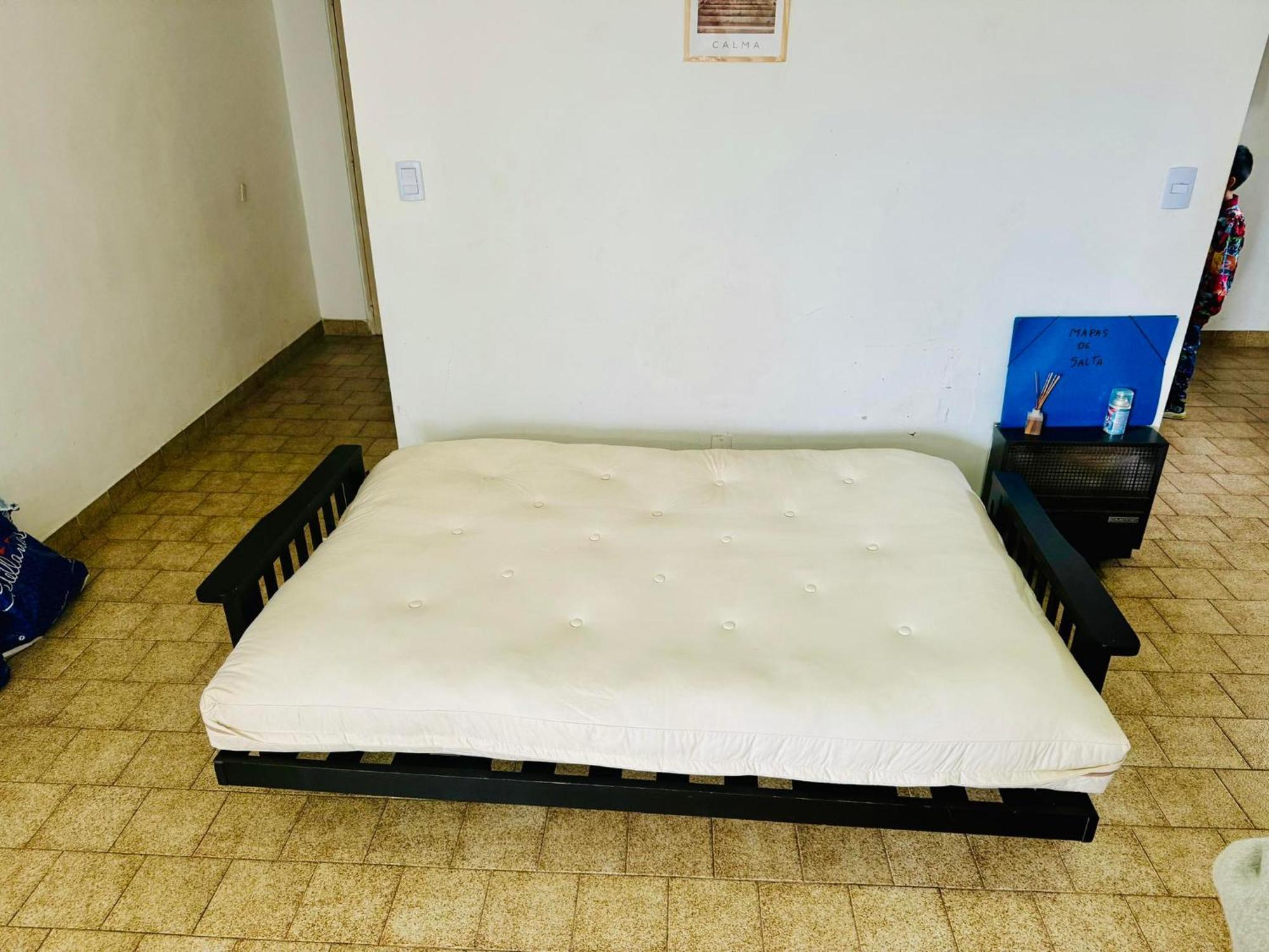 Live & Departamento En Centro De La Ciudad Apartment Salta